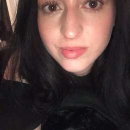No makeup- I can get used to this