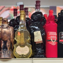 Bay Area European Market & Deli - Nice gift options for holiday season