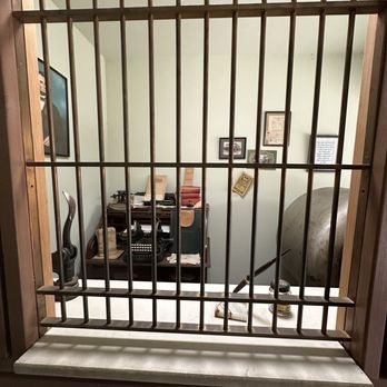 Okanogan County Historical Museum - Museums Near Me - Okanogan, Washington