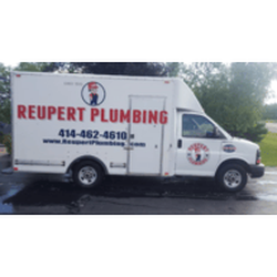 Reupert Plumbing