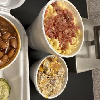 Smokehouse 41 - Macaroni - Barbeque Near Me - Oakhurst, California Smokehouse 41 - Macaroni - Barbeque Near Me - Oakhurst, California