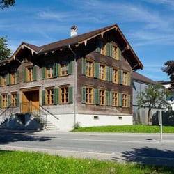 Weinhaus Rebberg