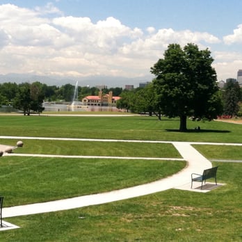 City Park - Parks Near Me - Denver, Colorado City Park - Parks Near Me - Denver, Colorado