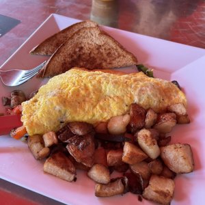GEORGE’S CAFE - 465 Photos & 282 Reviews - 522 E Vine Ave, West Covina ...