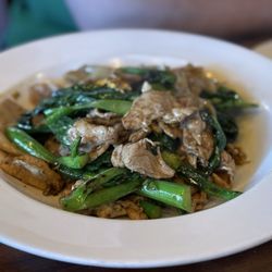 Pho Saigon House - Pad See Ew