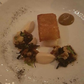 Caviar Russe - New American Near Me - New York, New York