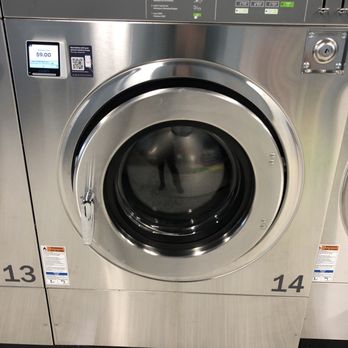 The Laundry Bin - 6 loads washer $9 - Laundromat Near Me - Allison Park, Pennsylvania The Laundry Bin - 6 loads washer $9 - Laundromat Near Me - Allison Park, Pennsylvania