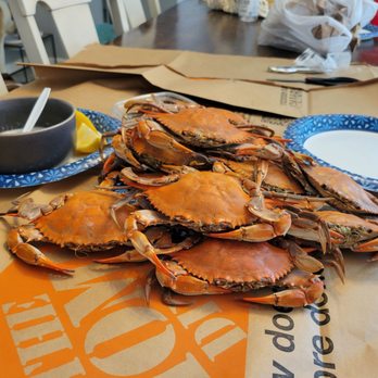 JC Crab House - Seafood Near Me - Silver Spring, Maryland JC Crab House - Seafood Near Me - Silver Spring, Maryland