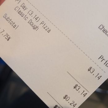 Blaze Pizza - Salad Near Me - Menifee, California