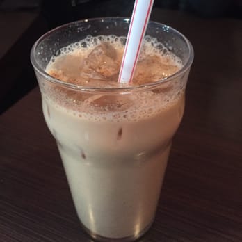 Nosh Cafe - Iced chai - Indian Near Me - Edmonton, Alberta Nosh Cafe - Iced chai - Indian Near Me - Edmonton, Alberta