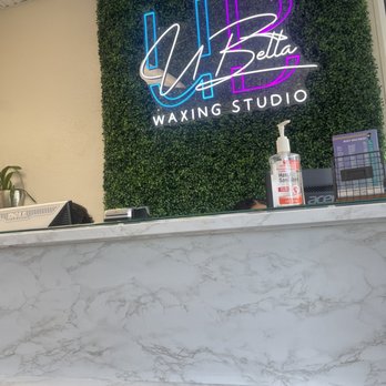 U Bella Waxing Studio - Inside - Waxing Near Me - Orlando, Florida U Bella Waxing Studio - Inside - Waxing Near Me - Orlando, Florida