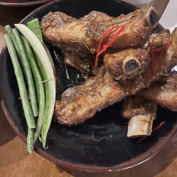 Soothr - Pork ribs - Thai Near Me - New York, New York