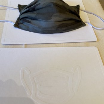 Tableau - Mask mats! - Breakfast & Brunch Near Me - Las Vegas, Nevada