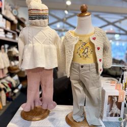 Aldea Home & Baby - Kids clothing