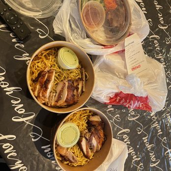 Saiga Vietnamese Eatery - Yum - Vietnamese Near Me - Orange, California