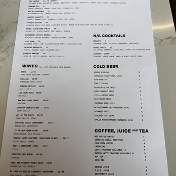 First Mile Kitchen - New American Near Me - Wichita, Kansas