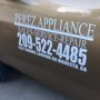 Photo of Perez Appliance