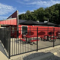 Little Italy Pizza - New Straitsville - Establishment