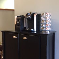 Reese Orthodontics - Complimentary make-your-own coffee!