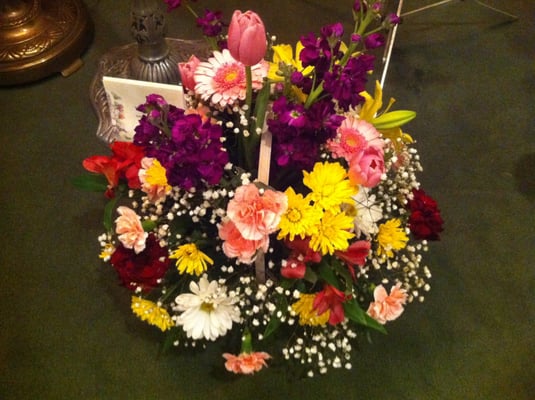 BAKER FUNERAL HOME - Updated June 2026 - 16 Photos - 11 Lafayette St