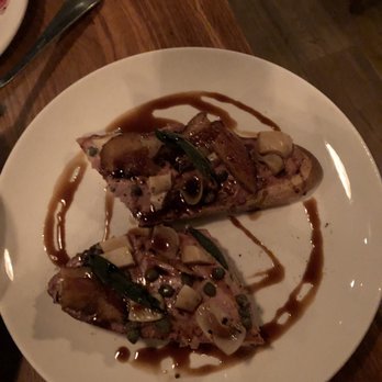 Monteverde - Italian Near Me - Chicago, Illinois