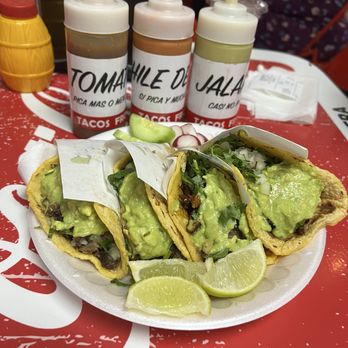 Tacos Frontera - Tacos Near Me - Houston, Texas Tacos Frontera - Tacos Near Me - Houston, Texas