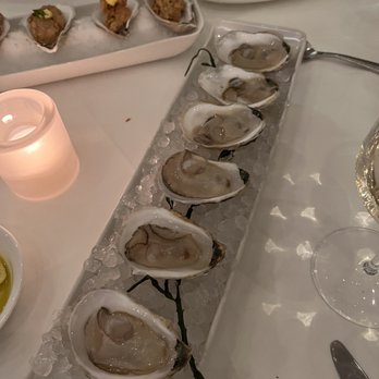 Ostra - Unicorn Oysters* - Seafood Near Me - Boston, Massachusetts Ostra - Unicorn Oysters* - Seafood Near Me - Boston, Massachusetts