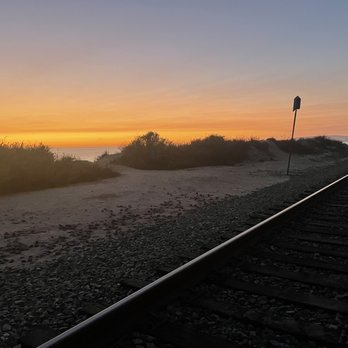 San Clemente State Beach - Beaches Near Me - San Clemente, California