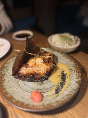 ETARU restaurant by null