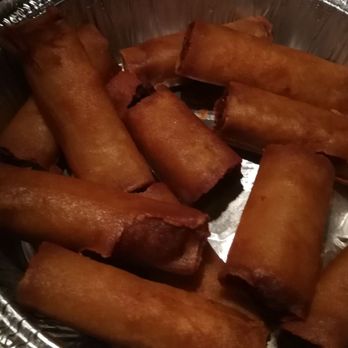 Kabayan Grill - Lumpia Shanghai - Filipino Near Me - Farmingville, New York