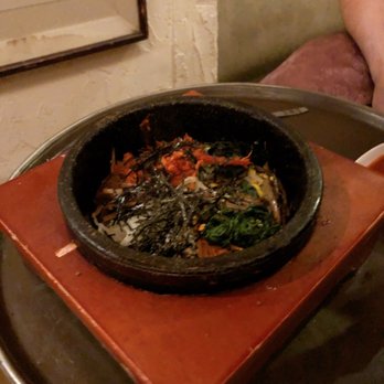 HanGawi - Zen Bibimbap - Vegetarian Near Me - New York, New York
