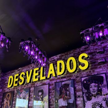 Desvelados - Tacos Near Me - Pasadena, California