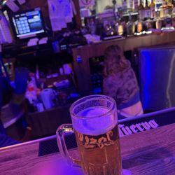 Whitmore Lanes & Lounge - Cold Draft Beers