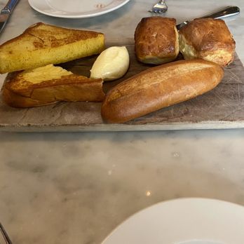 Dauphine’s - Bread Service - Seafood Near Me - Washington, DC, District of Columbia Dauphine’s - Bread Service - Seafood Near Me - Washington, DC, District of Columbia