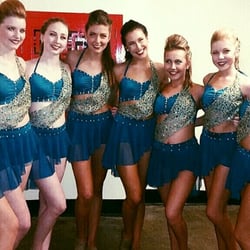 Catherine's Dance Studio - Nexstar Dance Competition- High School Dancers