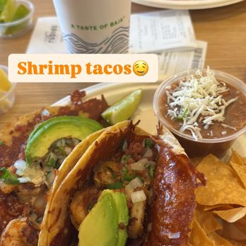 Rubio's Coastal Grill - Grilled Gourmet Tacos - Mexican Near Me - Santa Ana, California