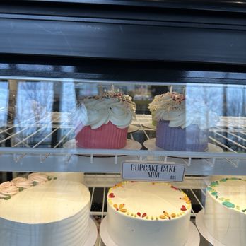 Delicious - Bakeries Near Me - Greensboro, North Carolina
