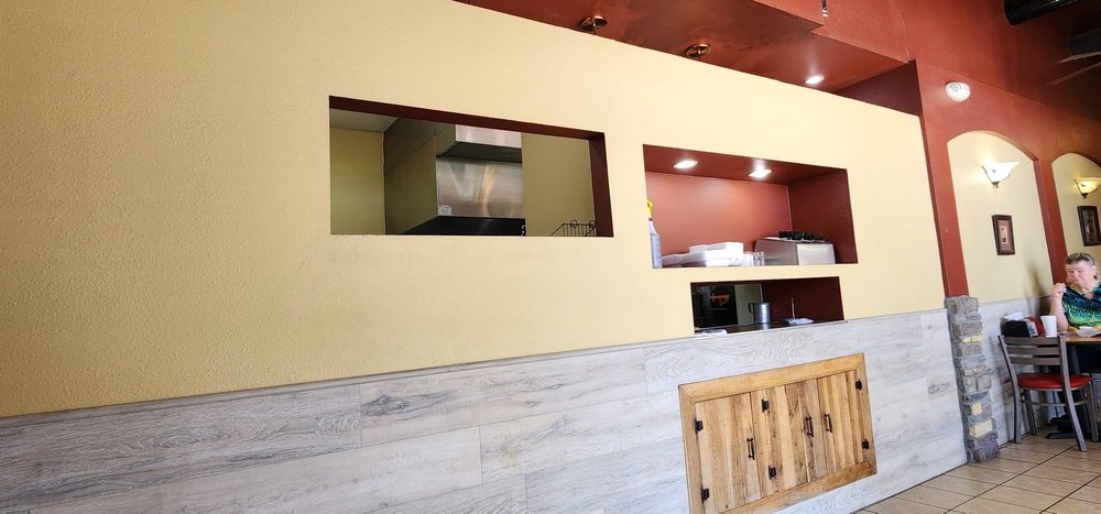 New Mexican Grill