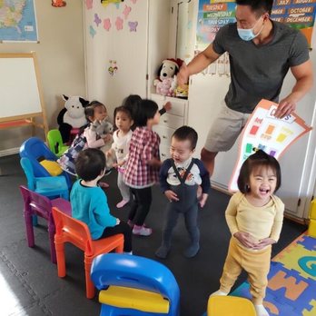 Pink Elephant Daycare - Child Care & Day Care Near Me - Arcadia, California Pink Elephant Daycare - Child Care & Day Care Near Me - Arcadia, California