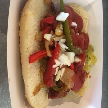 The Hook - Seafood Near Me - San Francisco, California