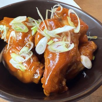 Corio - Wings - Pizza Near Me - Philadelphia, Pennsylvania