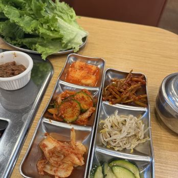 Ooh La La Korean BBQ - Korean Near Me - San Antonio, Texas Ooh La La Korean BBQ - Korean Near Me - San Antonio, Texas