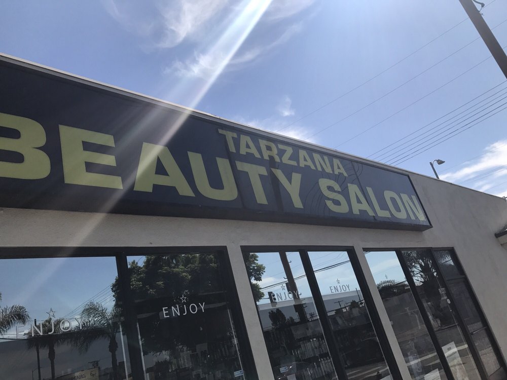 TARZANA BEAUTY SUPPLY & SALON CLOSED 31 Reviews 18462 Clark St