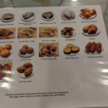 Seafood Cove 2 - Menu - Dim Sum Near Me - Westminster, California Seafood Cove 2 - Menu - Dim Sum Near Me - Westminster, California