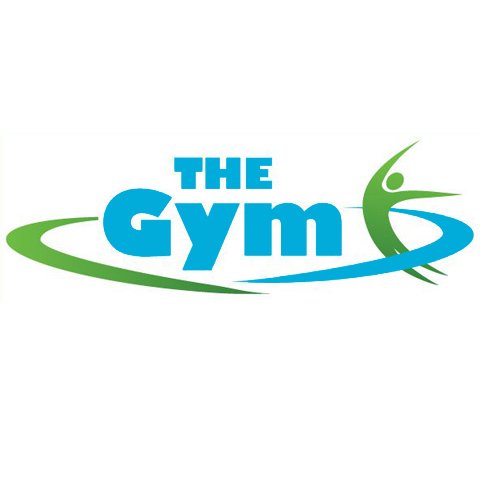 The Gym Logo