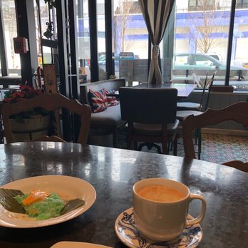 Sisters Thai - Americano - Thai Near Me - Fairfax, Virginia