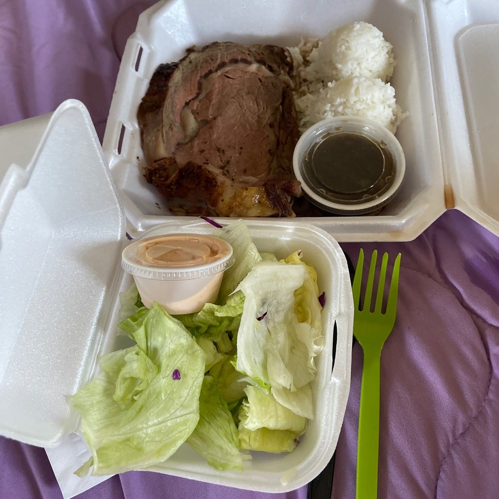 Ray's Café - Prime rib - American Near Me - Honolulu, Hawaii Ray's Café - Prime rib - American Near Me - Honolulu, Hawaii