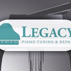Legacy Piano Tuning & Repair - Legacy Piano Tuning & Repair
