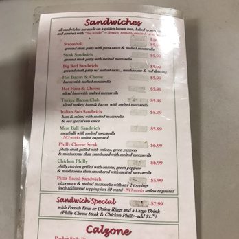 Giovanni's Pizza - a hand holding a menu - Pizza Near Me - Danville, Kentucky Giovanni's Pizza - a hand holding a menu - Pizza Near Me - Danville, Kentucky