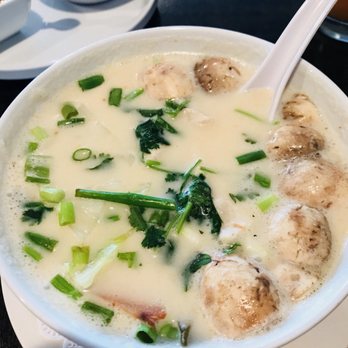 Delish Thai - Thai Near Me - Vancouver, Washington